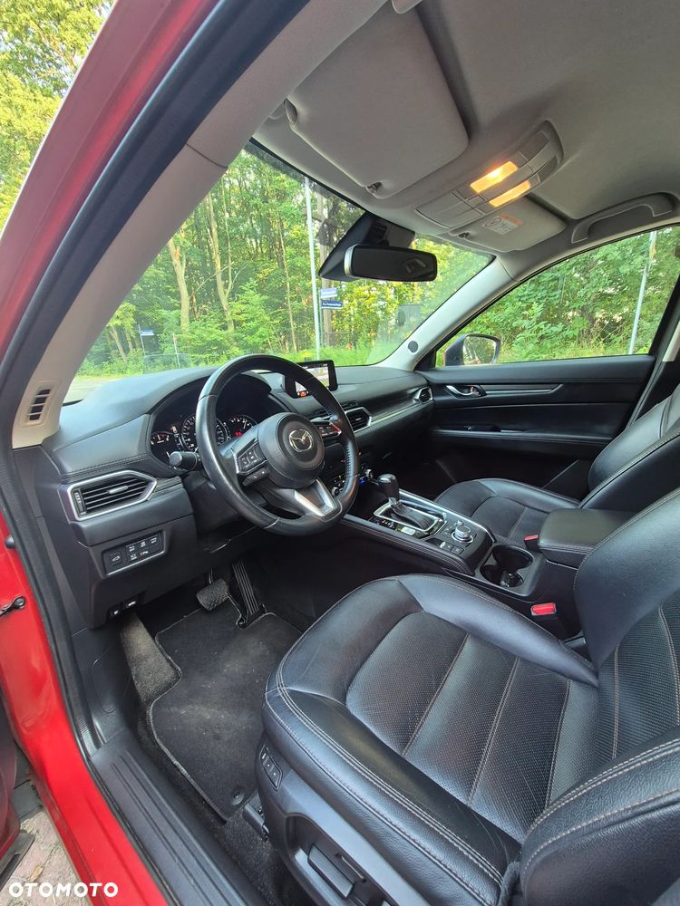 Mazda CX-5 2.0 Skypassion 2WD - 13