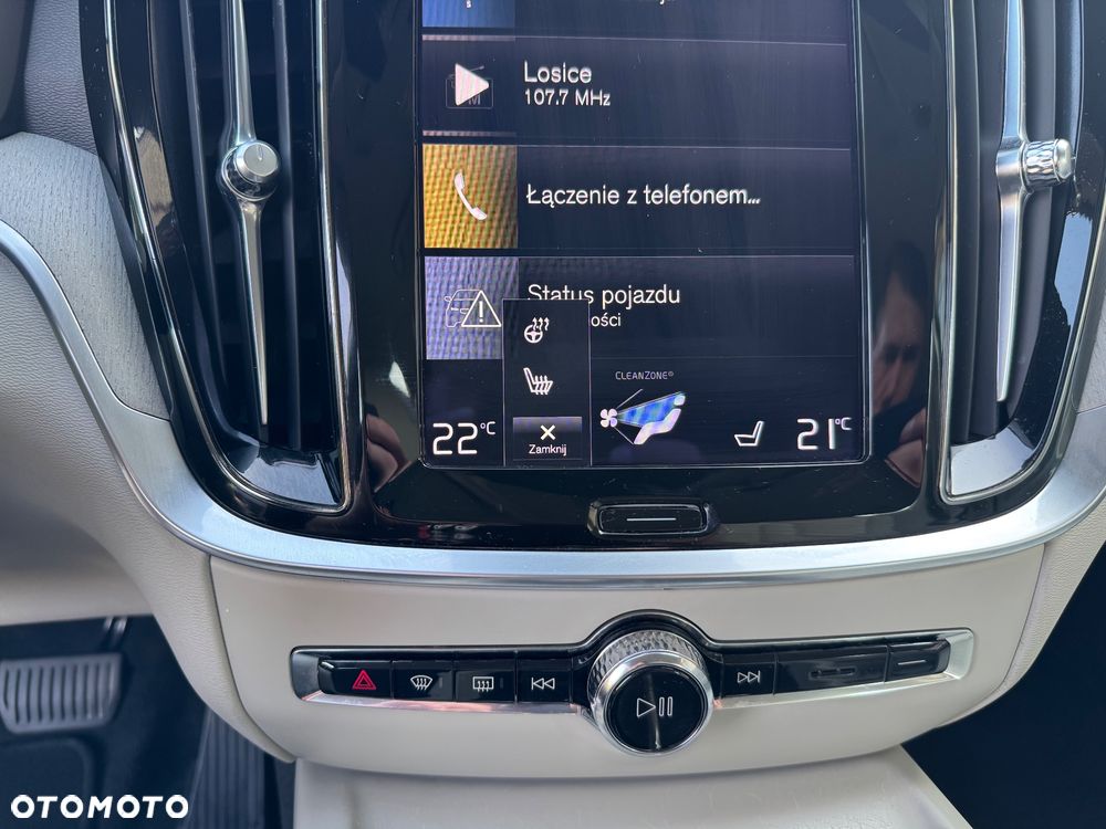 Volvo V60 B4 B Inscription - 23