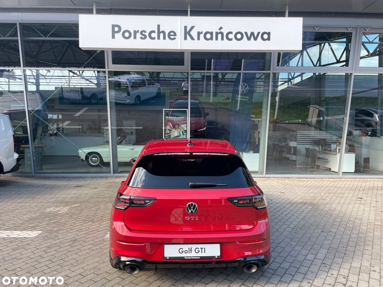 Volkswagen Golf - 7