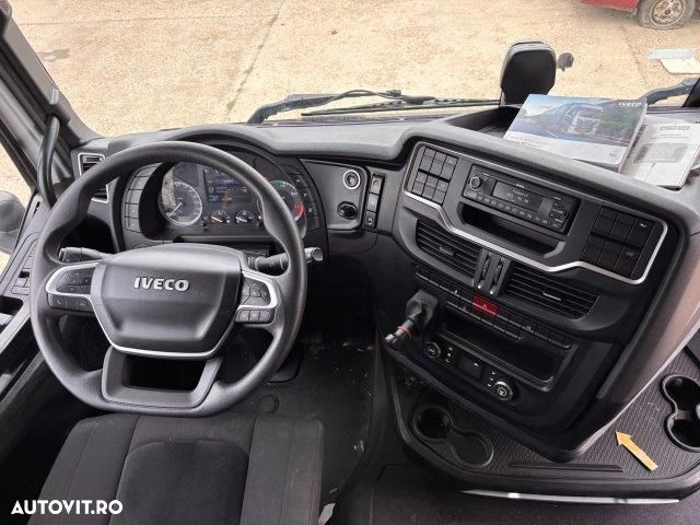 Iveco S-Way - 5