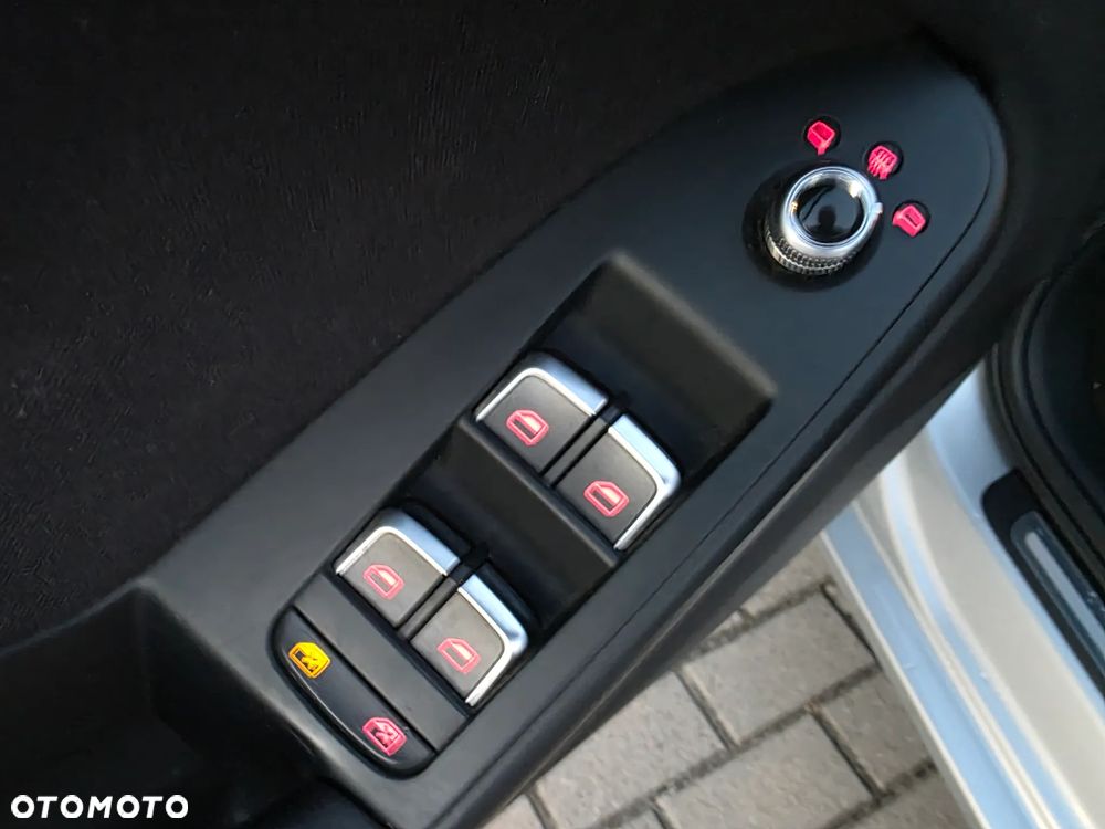 Audi A4 Avant - 11
