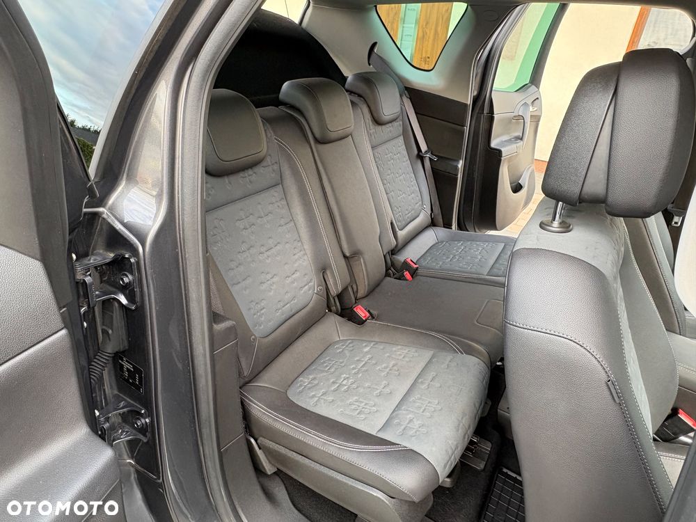Opel Meriva 1.4 Ecoflex Start/Stop Style - 20