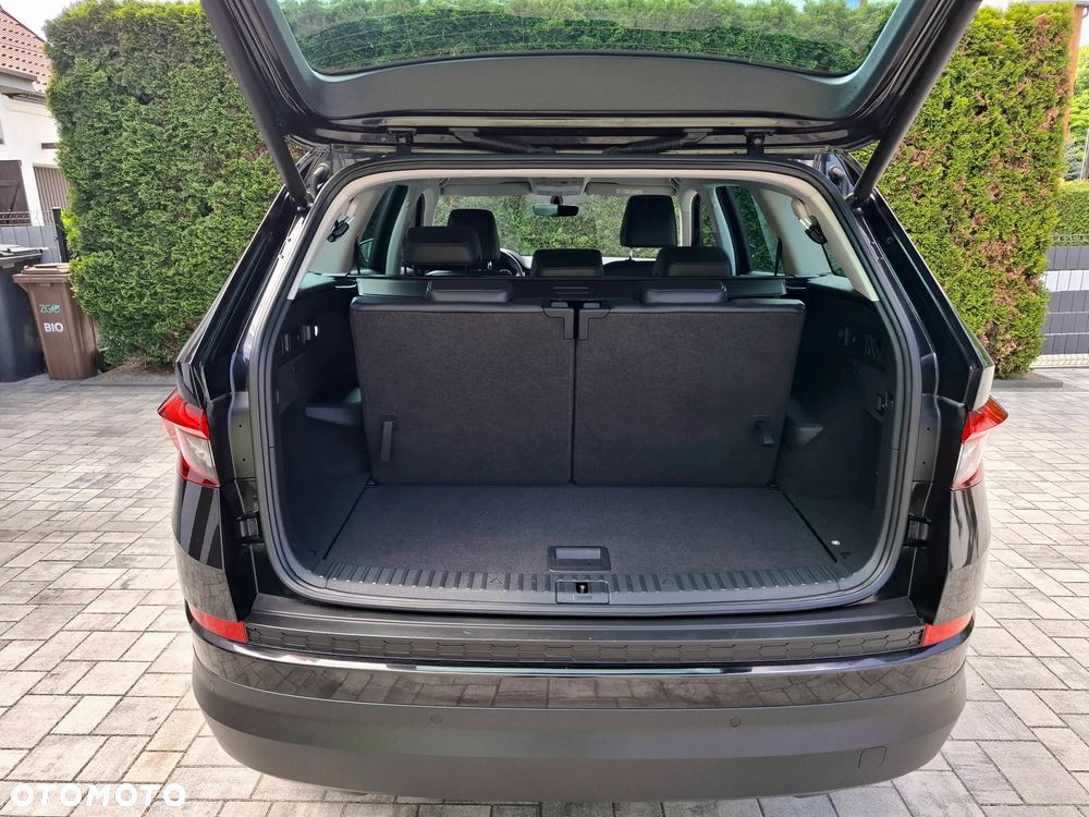 Skoda Kodiaq - 25
