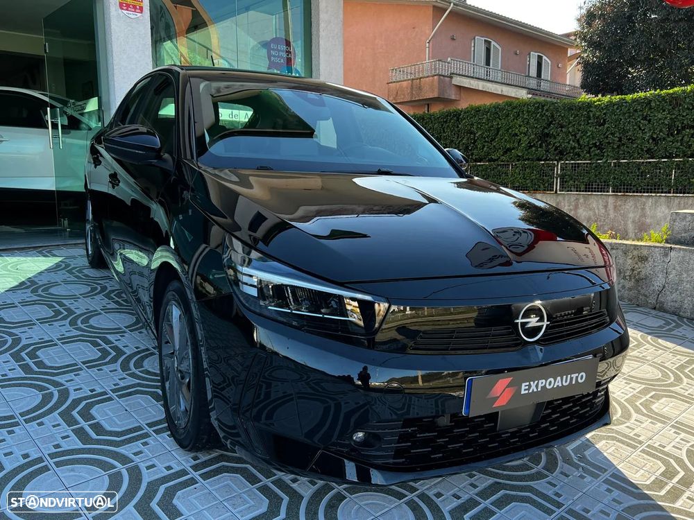 Opel Corsa 1.2 Business Edition - 1