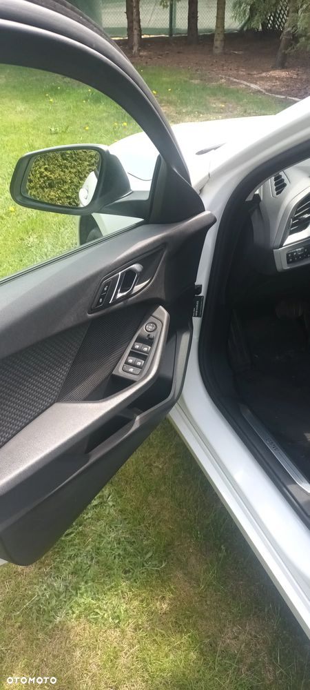 BMW Seria 1 118d Advantage - 14