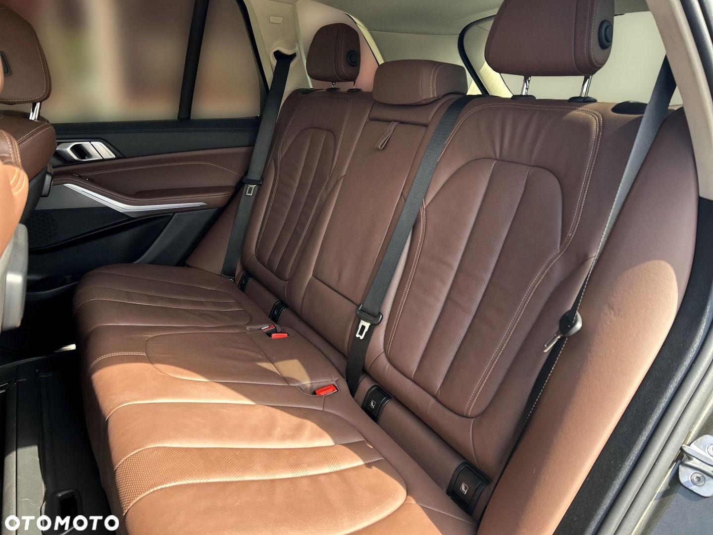 BMW X5 xDrive25d - 19