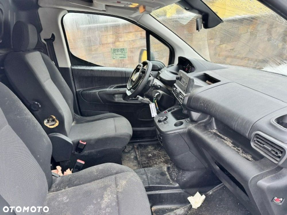 Peugeot Partner - 14