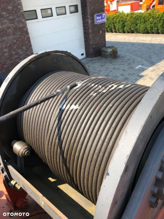 Terex PPM ATT 350 - 11