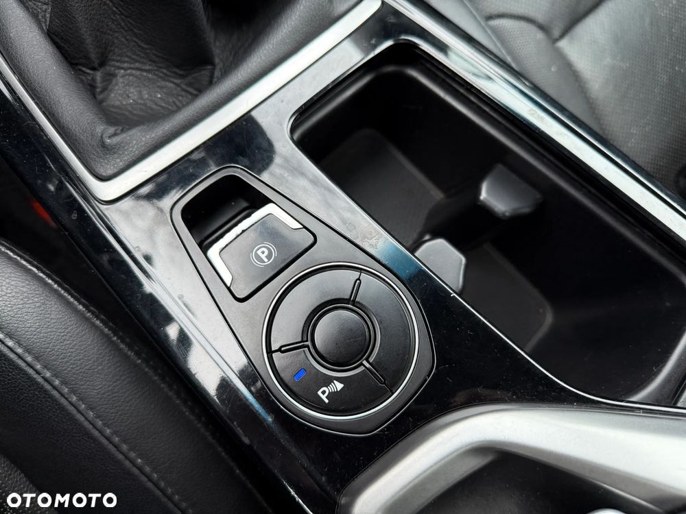 Hyundai i40 Kombi 2.0 Trend - 20