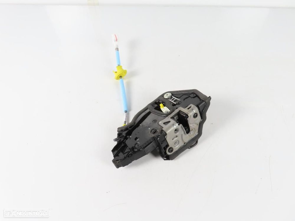 Fecho da porta Direito/Trás Usado / Original BMW 3 (G20)/BMW 3 Touring (G21)/BMW... - 2