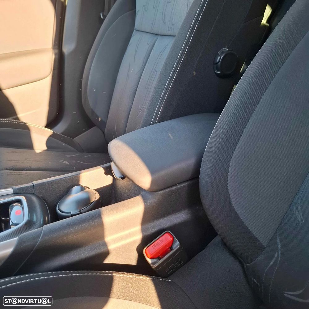 Citroën C4 1.6 e-HDi Air.Exclusive CMP6 - 31
