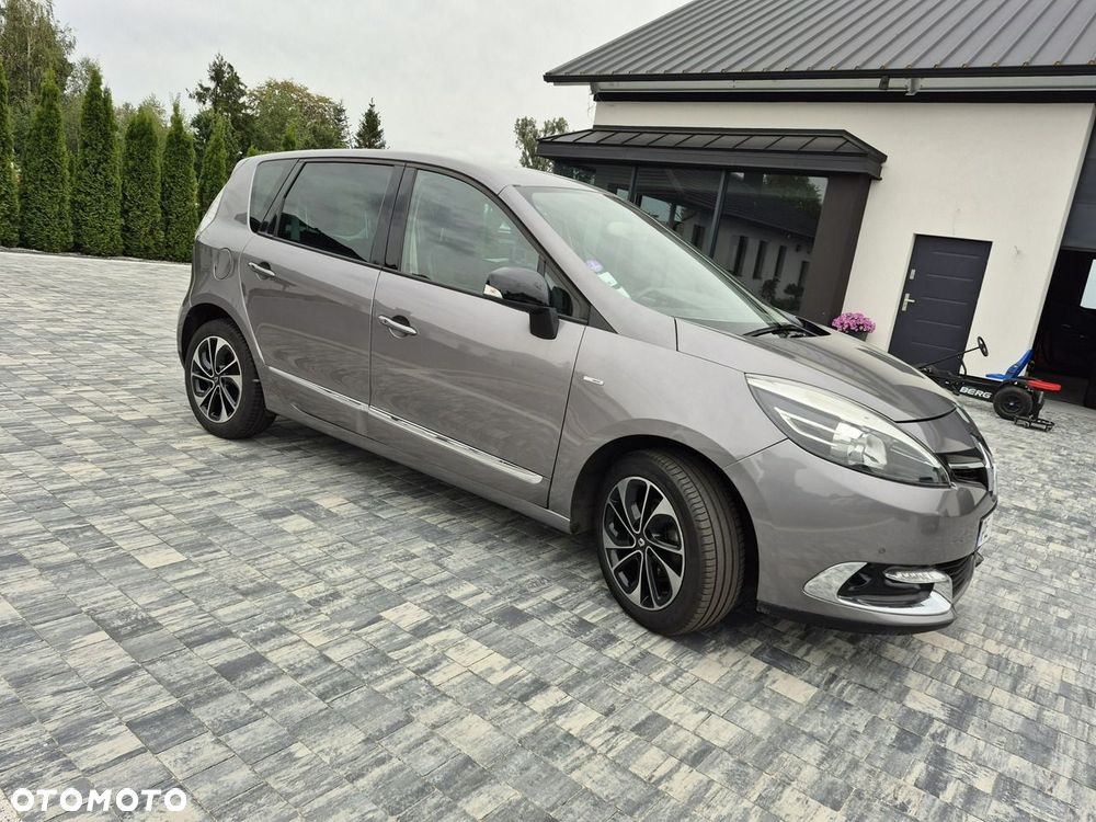 Renault Scenic - 5