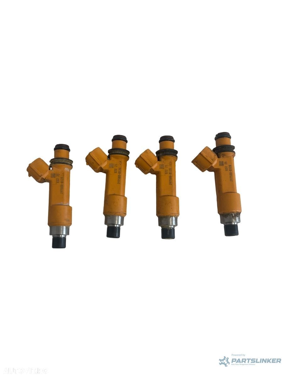 Set injectoare SUZUKI JIMNY 2013 1.3BENZINA 297500-0120 - 1