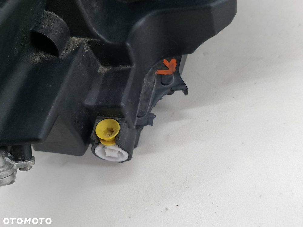 LAMPA PRZÓD LEWA SKODA KAMIQ 658941015B - 11