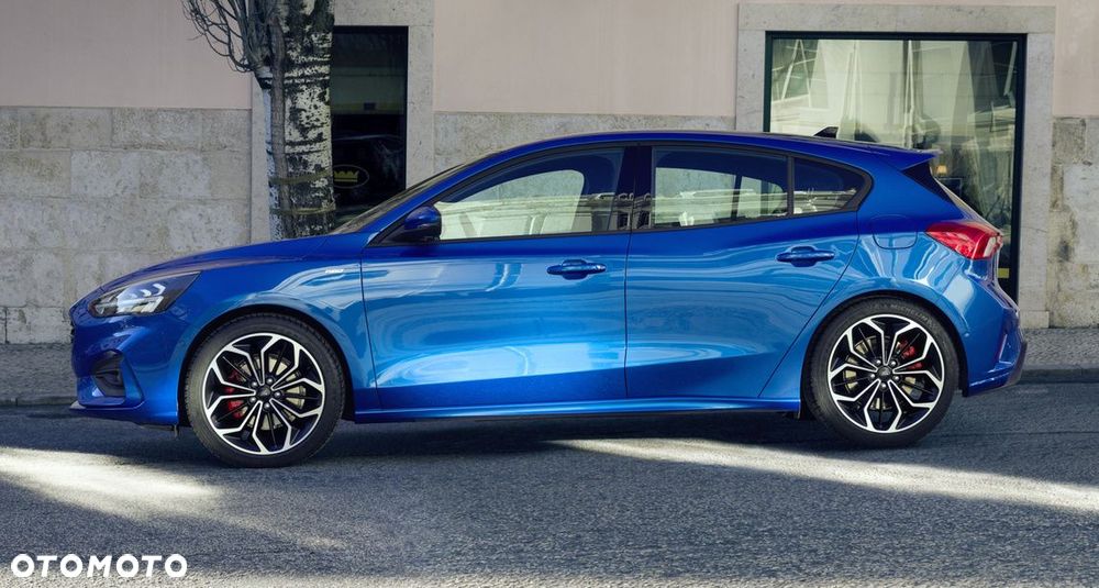 4x Felgi 16 m.in. do FORD CMAX Fusion Kuga Mondeo Puma SMAX Tourneo Connect VOLVO - B5433 - 5