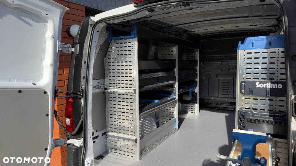 Mercedes-Benz VITO 114 CDI - 24