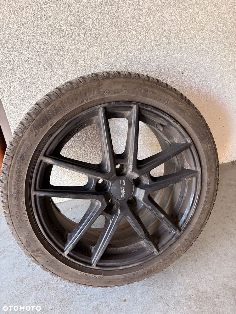 Audi A4 Limousine 2.0 TDI - 7
