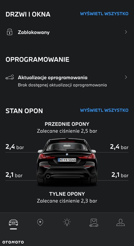 BMW Seria 1 118i Sport Line - 27
