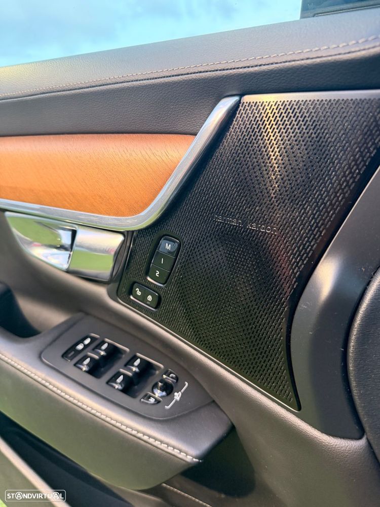 Volvo S90 - 15
