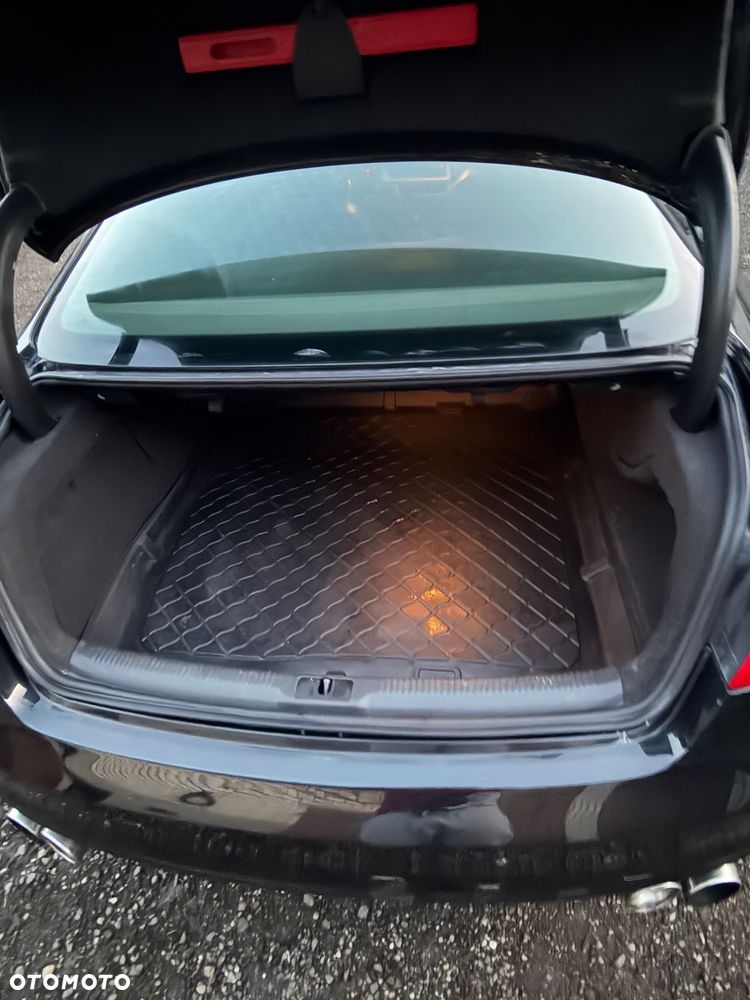 Audi A5 Coupé 3.0 TDI Quattro - 11