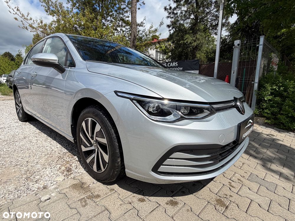 Volkswagen Golf - 7