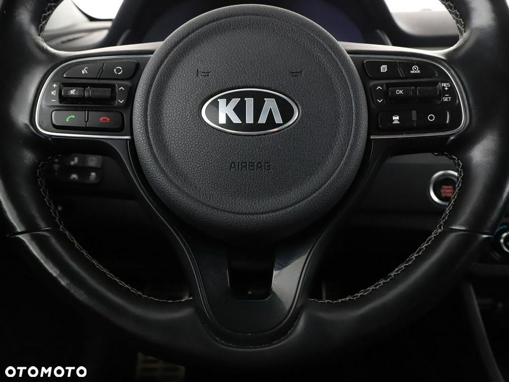 Kia Niro 1.6 GDI 2WD Spirit - 22