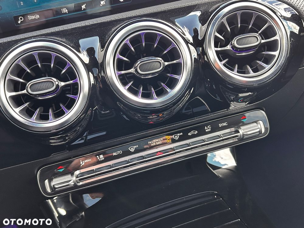 Mercedes-Benz CLA 200 d 8G-DCT Edition 2021 - 35