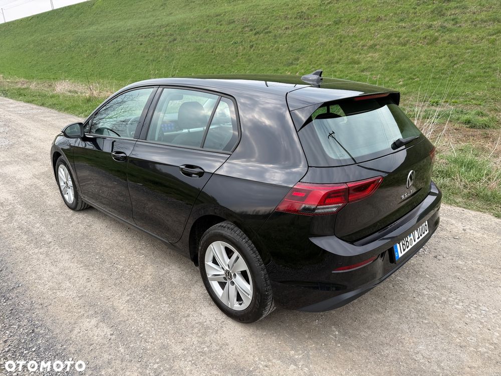 Volkswagen Golf 1.5 TSI OPF Active - 7