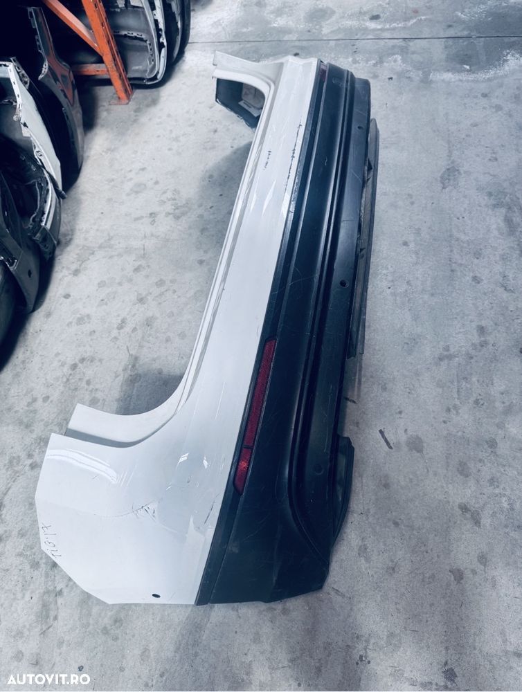 Bara spate Vw Polo AW 2019 - 1