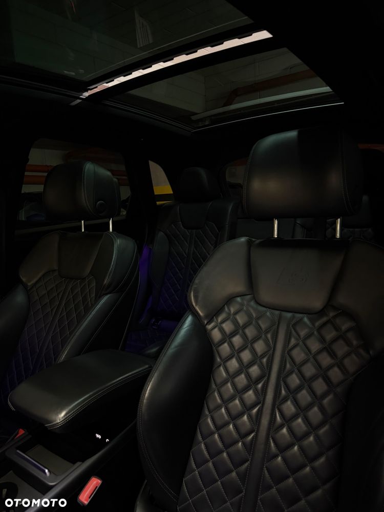 Audi SQ5 - 27