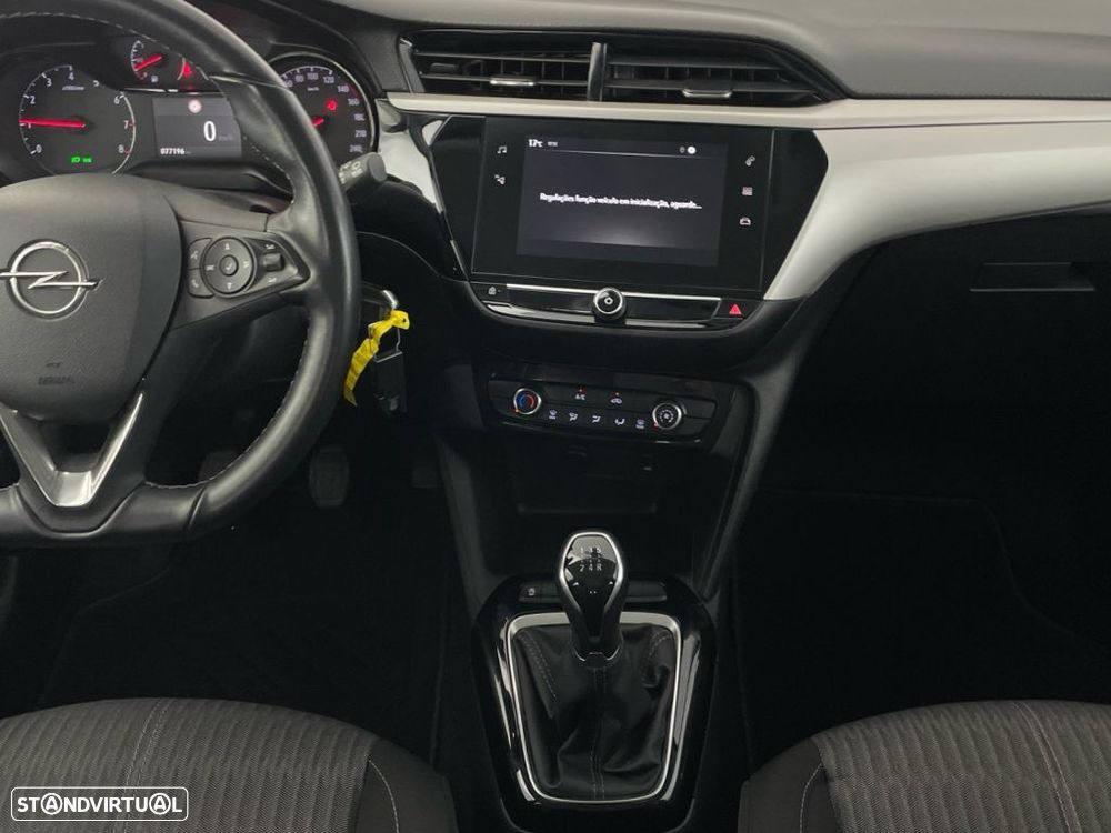Opel Corsa 1.2 Edition - 15