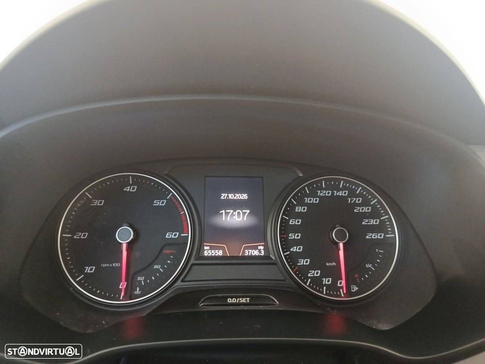SEAT Leon ST 1.6 TDI Style S/S - 13