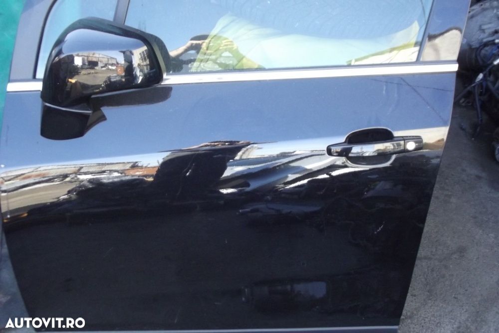 Oglinda opel mokka x oglinzi stanga dreapta dezmembrez Opel Mokka X - 1