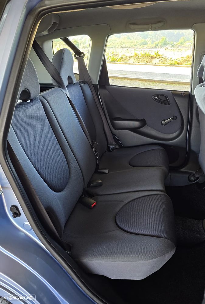 Honda Jazz 1.2 LS - 8