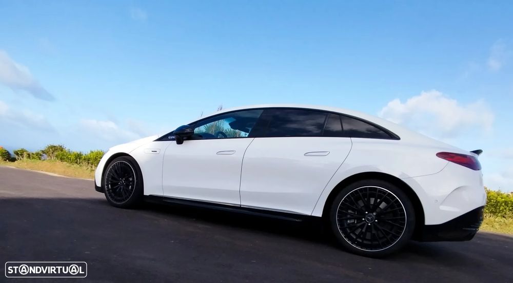 Mercedes-Benz EQE SUV 43 AMG 4Matic - 6