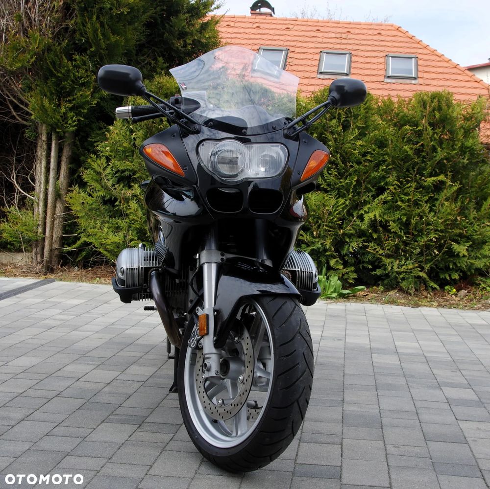 BMW R - 5