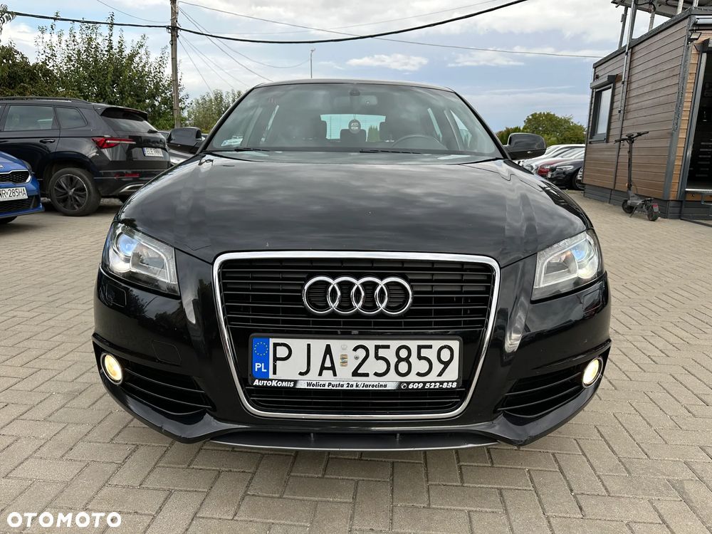 Audi A3 Sportback - 37