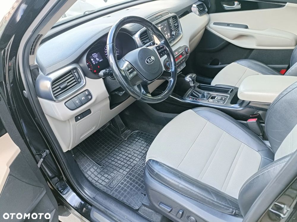 Kia Sorento 2.0 CRDI L - 8