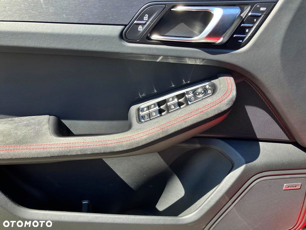 Porsche Macan GTS - 14