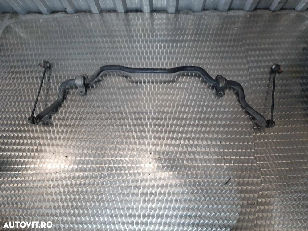 bara stabilizatoare torsiune  2.0 jtdm alfa romeo giulietta 940 - 2