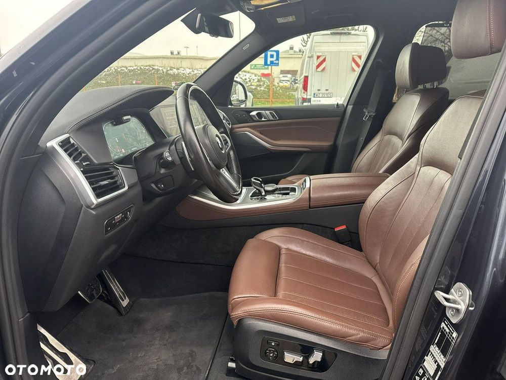 BMW X5 xDrive25d - 11