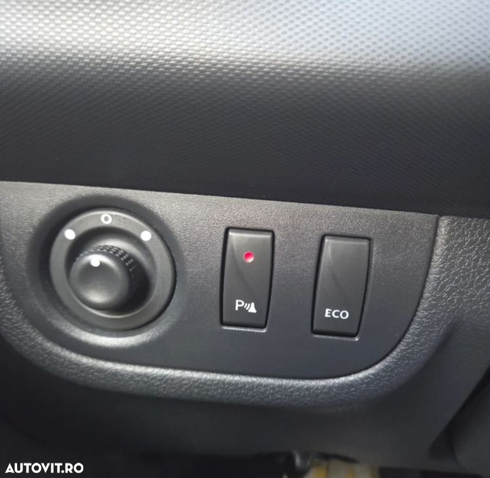 Dacia Logan 0.9 TCe Prestige - 10