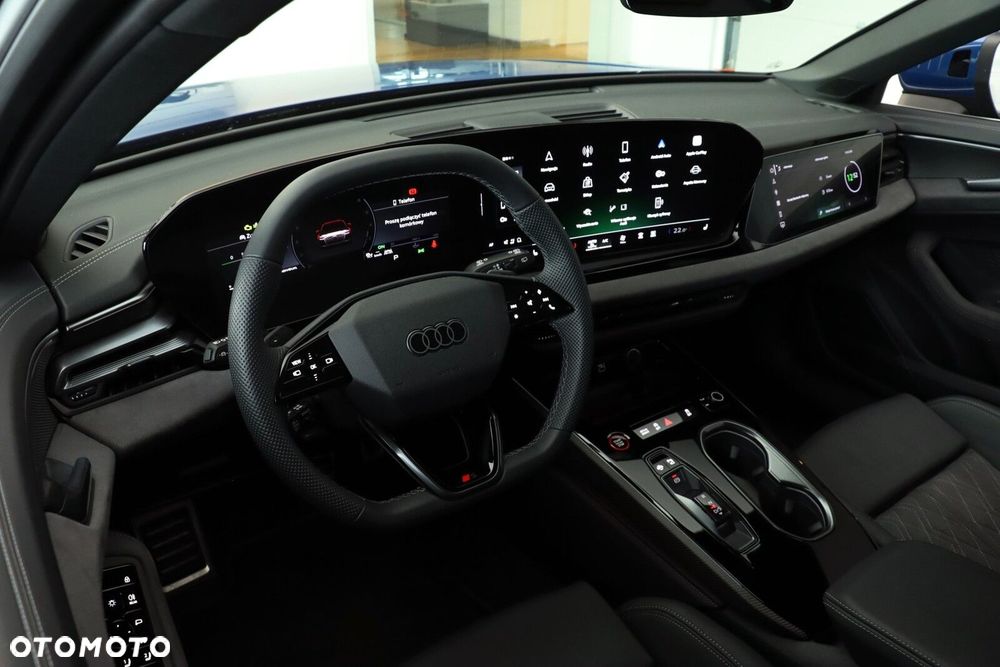 Audi A6 Avant - 20