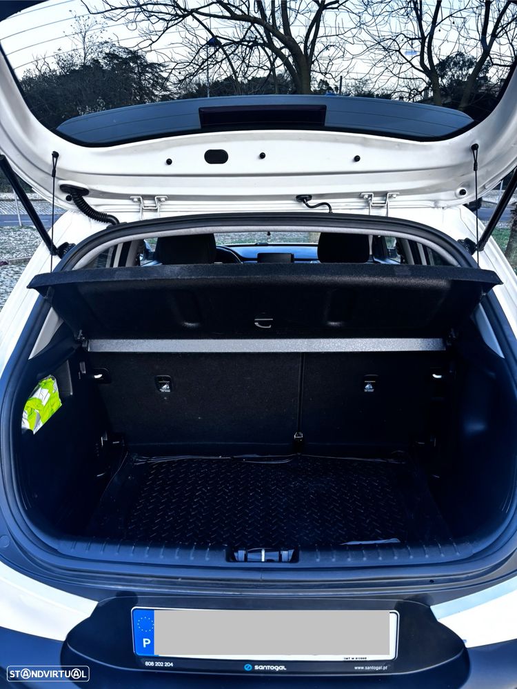 Kia Stonic 1.0 T-GDI Wave - 20