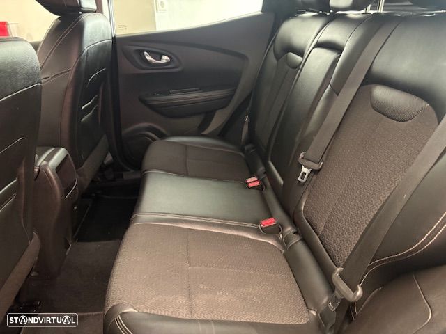 Renault Kadjar 1.5 dCi Exclusive - 10