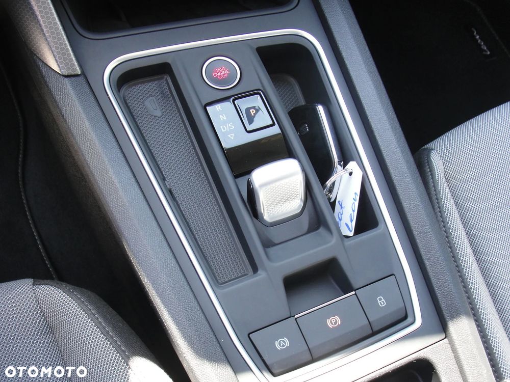 Seat Leon 2.0 TDI DSG Xcellence - 19