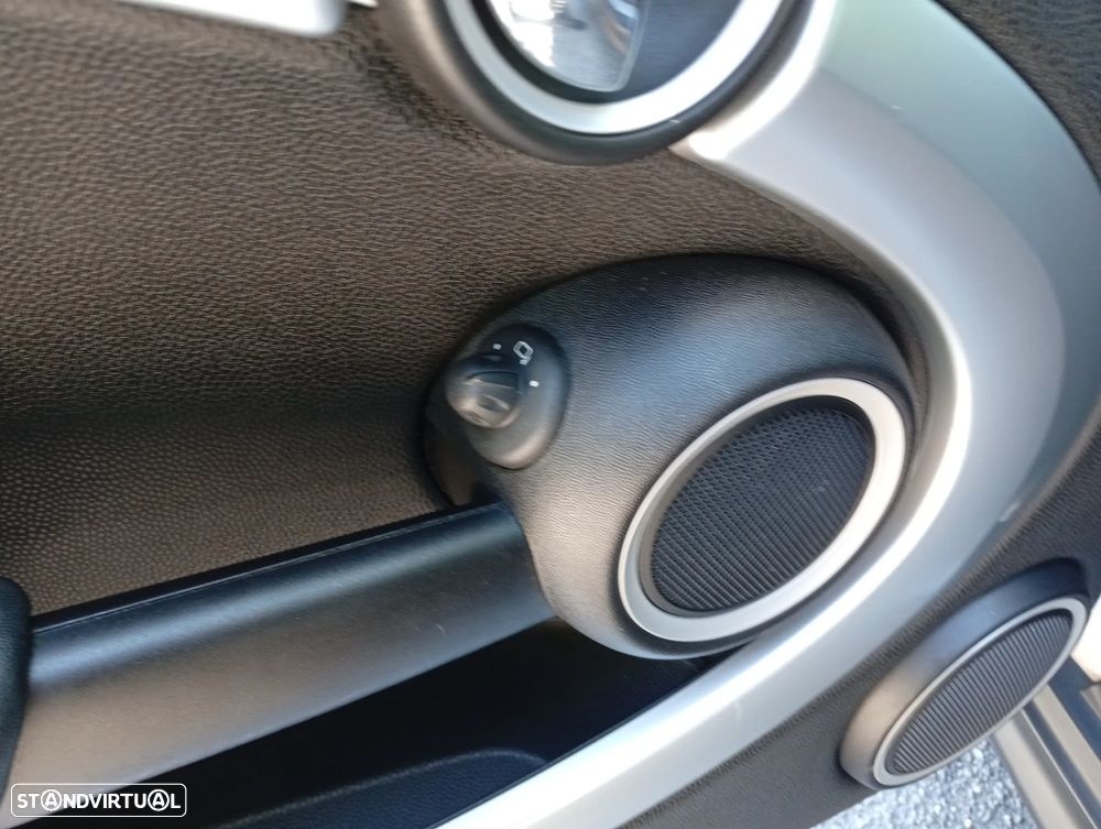 MINI 3 Portas Cooper D - 21