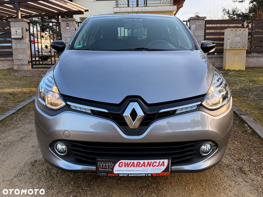 Renault Clio 0.9 Energy TCe Alize - 13