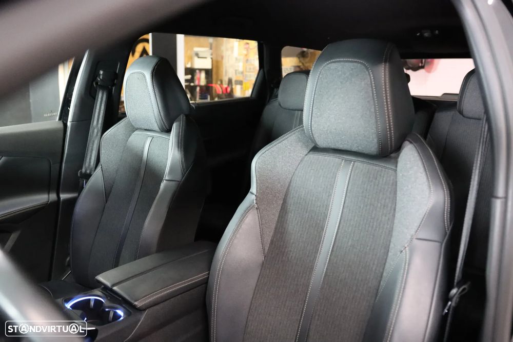 Peugeot 5008 BlueHDI 130 EAT8 GT - 41