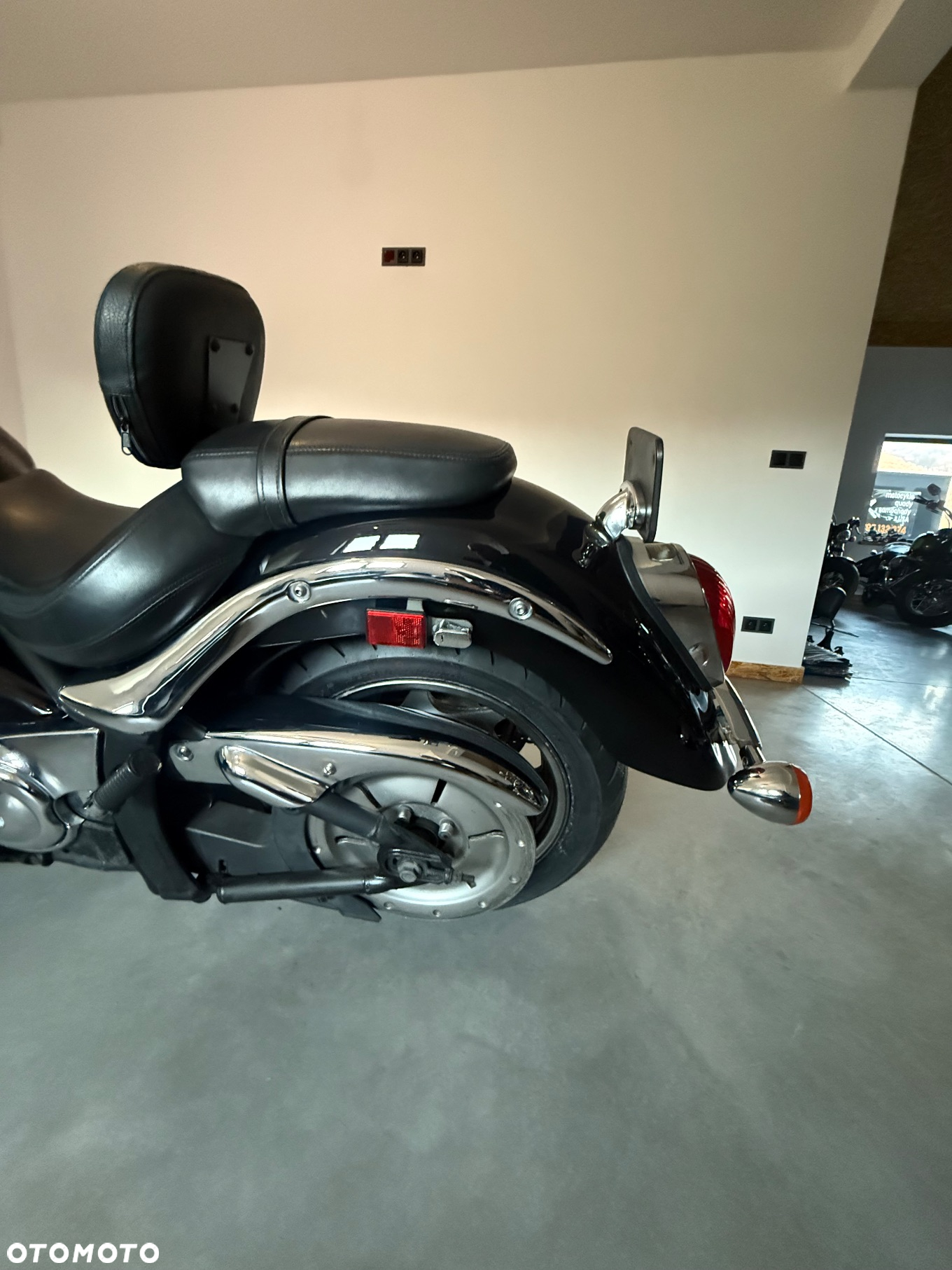 Kawasaki Vulcan - 8